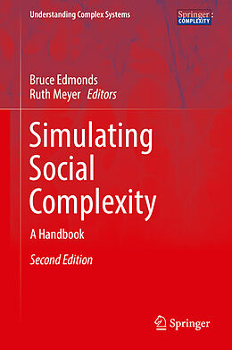 eBook (pdf) Simulating Social Complexity de 