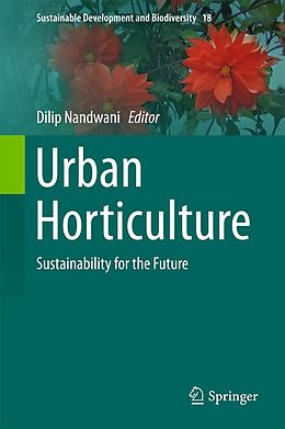 E-Book (pdf) Urban Horticulture von 