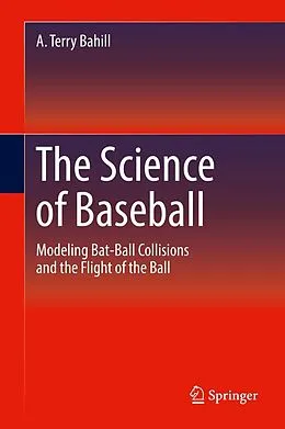 E-Book (pdf) The Science of Baseball von A. Terry Bahill