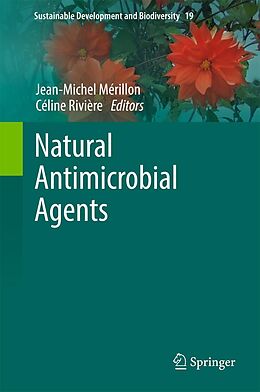 E-Book (pdf) Natural Antimicrobial Agents von 