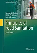 E-Book (pdf) Principles of Food Sanitation von Norman G. Marriott, M. Wes Schilling, Robert B. Gravani