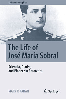 Fester Einband The Life of José María Sobral von Mary R. Tahan