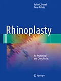 E-Book (pdf) Rhinoplasty von Rollin K. Daniel, Péter Pálházi