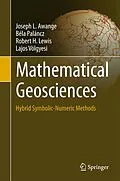 E-Book (pdf) Mathematical Geosciences von Joseph L. Awange, Béla Paláncz, Robert H. Lewis