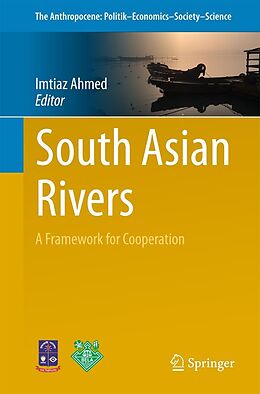 E-Book (pdf) South Asian Rivers von 