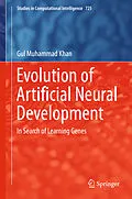 E-Book (pdf) Evolution of Artificial Neural Development von Gul Muhammad Khan