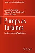 E-Book (pdf) Pumps as Turbines von Armando Carravetta, Shahram Derakhshan Houreh, Helena M. Ramos