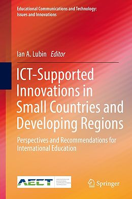 eBook (pdf) ICT-Supported Innovations in Small Countries and Developing Regions de 