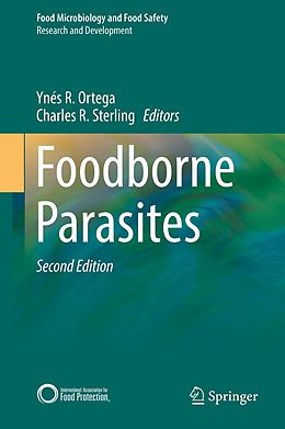 E-Book (pdf) Foodborne Parasites von 