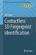 E-Book (pdf) Contactless 3D Fingerprint Identification von Ajay Kumar