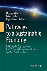 eBook (pdf) Pathways to a Sustainable Economy de 