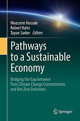 eBook (pdf) Pathways to a Sustainable Economy de 