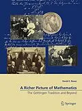E-Book (pdf) A Richer Picture of Mathematics von David E. Rowe