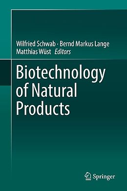 E-Book (pdf) Biotechnology of Natural Products von 
