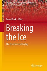 eBook (pdf) Breaking the Ice de 