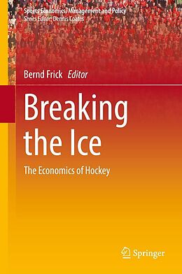 eBook (pdf) Breaking the Ice de 