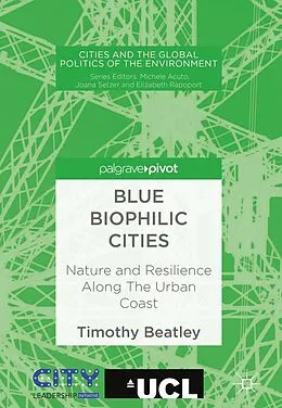 E-Book (pdf) Blue Biophilic Cities von Timothy Beatley