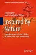 E-Book (pdf) Inspired by Nature von 