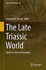 eBook (pdf) The Late Triassic World de 