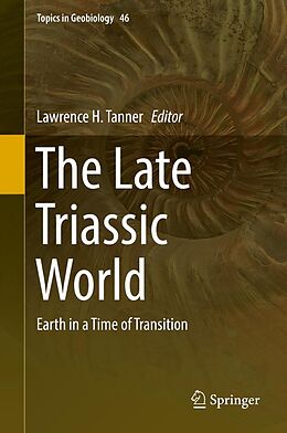 eBook (pdf) The Late Triassic World de 