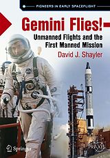 E-Book (pdf) Gemini Flies! von David J. Shayler