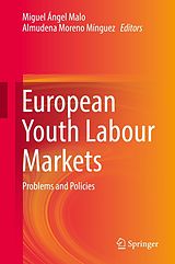 eBook (pdf) European Youth Labour Markets de 