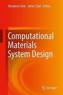 E-Book (pdf) Computational Materials System Design von 