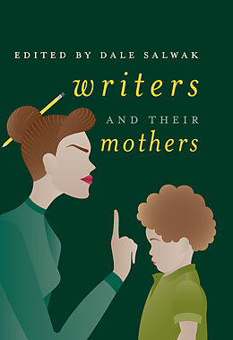 E-Book (pdf) Writers and Their Mothers von 