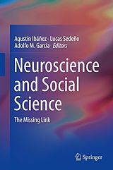 eBook (pdf) Neuroscience and Social Science de 