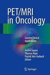 eBook (pdf) PET/MRI in Oncology de 