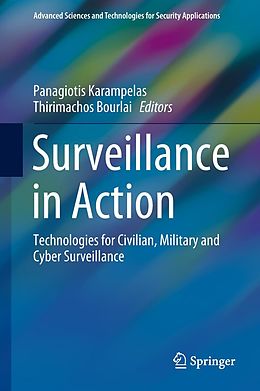 E-Book (pdf) Surveillance in Action von 