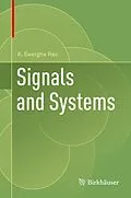 E-Book (pdf) Signals and Systems von K. Deergha Rao