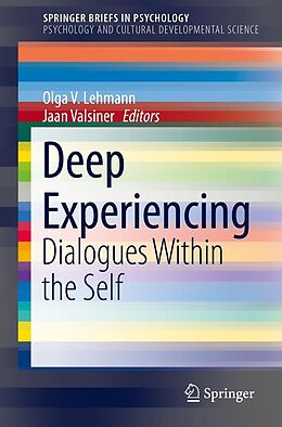 eBook (pdf) Deep Experiencing de 