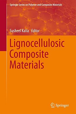 E-Book (pdf) Lignocellulosic Composite Materials von 