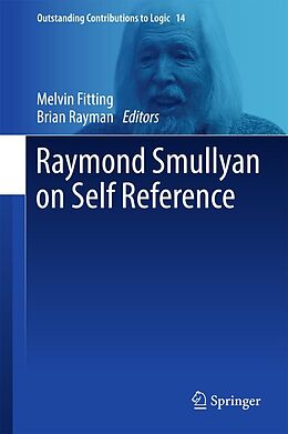E-Book (pdf) Raymond Smullyan on Self Reference von 