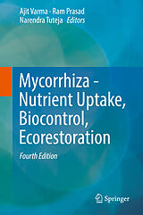 eBook (pdf) Mycorrhiza - Nutrient Uptake, Biocontrol, Ecorestoration de 