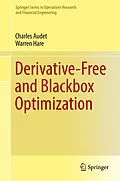 E-Book (pdf) Derivative-Free and Blackbox Optimization von Charles Audet, Warren Hare