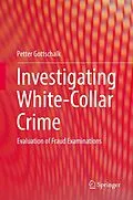 E-Book (pdf) Investigating White-Collar Crime von Petter Gottschalk