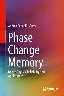 eBook (pdf) Phase Change Memory de 