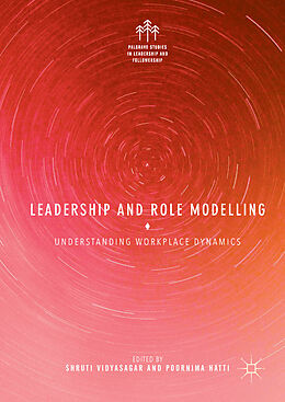 E-Book (pdf) Leadership and Role Modelling von 
