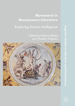 Livre Relié Movement in Renaissance Literature de 