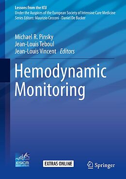 eBook (pdf) Hemodynamic Monitoring de 