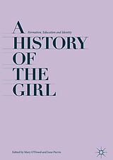 eBook (pdf) A History of the Girl de 