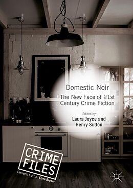 E-Book (pdf) Domestic Noir von 