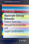 E-Book (pdf) Maximum-Entropy Networks von Tiziano Squartini, Diego Garlaschelli