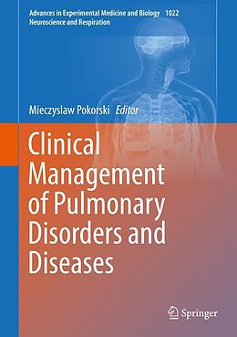 E-Book (pdf) Clinical Management of Pulmonary Disorders and Diseases von 