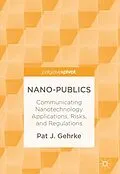 E-Book (pdf) Nano-Publics von Pat J. Gehrke