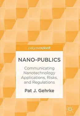 E-Book (pdf) Nano-Publics von Pat J. Gehrke