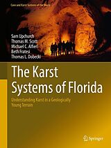 eBook (pdf) The Karst Systems of Florida de Sam Upchurch, Thomas M. Scott, Michael Alfieri