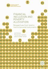 eBook (pdf) Financial Inclusion and Poverty Alleviation de 